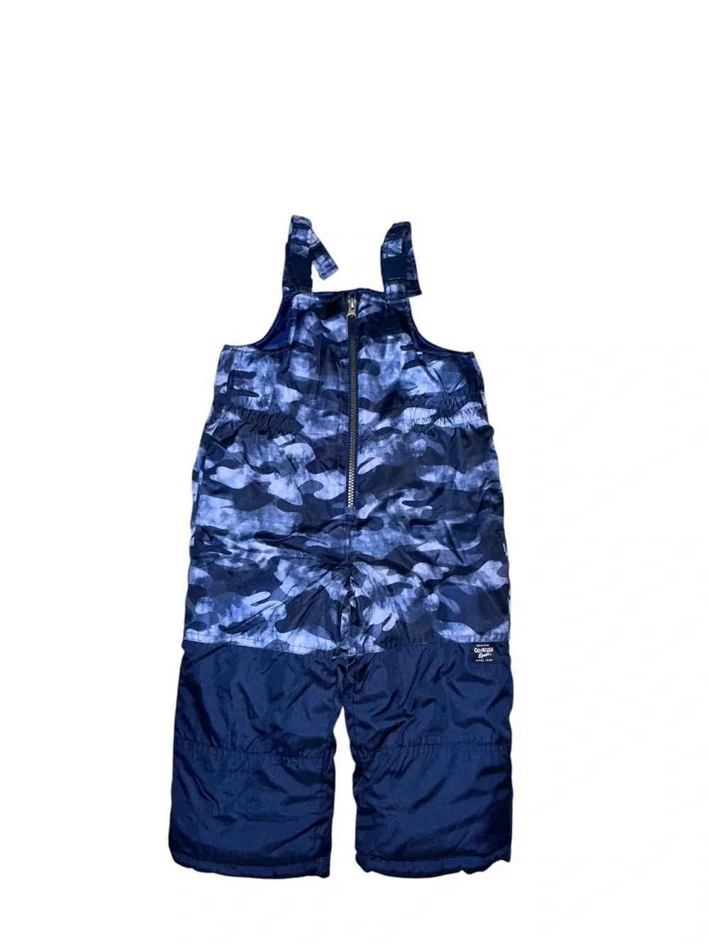 Osh Kosh B’gosh snow bibs. Size 3T